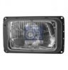 RENAULT 5000286069 Headlight
